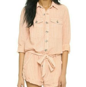 Free People romper